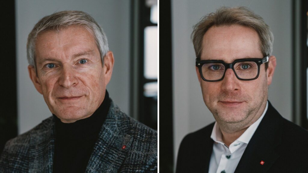 Belfius Regio Aalst in FD Magazine: "Wij kijken vooral naar de mens achter de start-up."