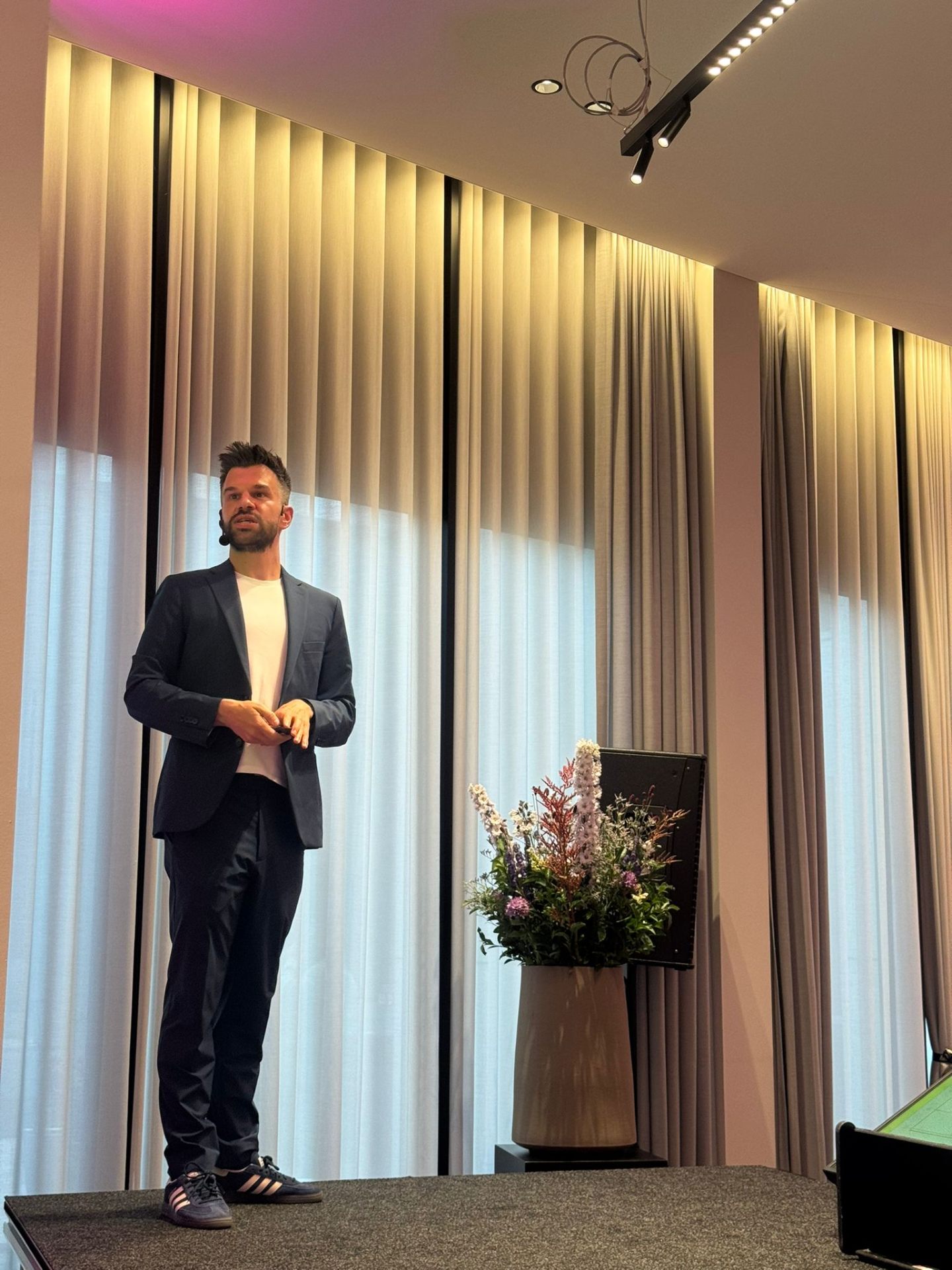 Belfius Pension Week: Laten we het over uw pensioen hebben — beeld 1