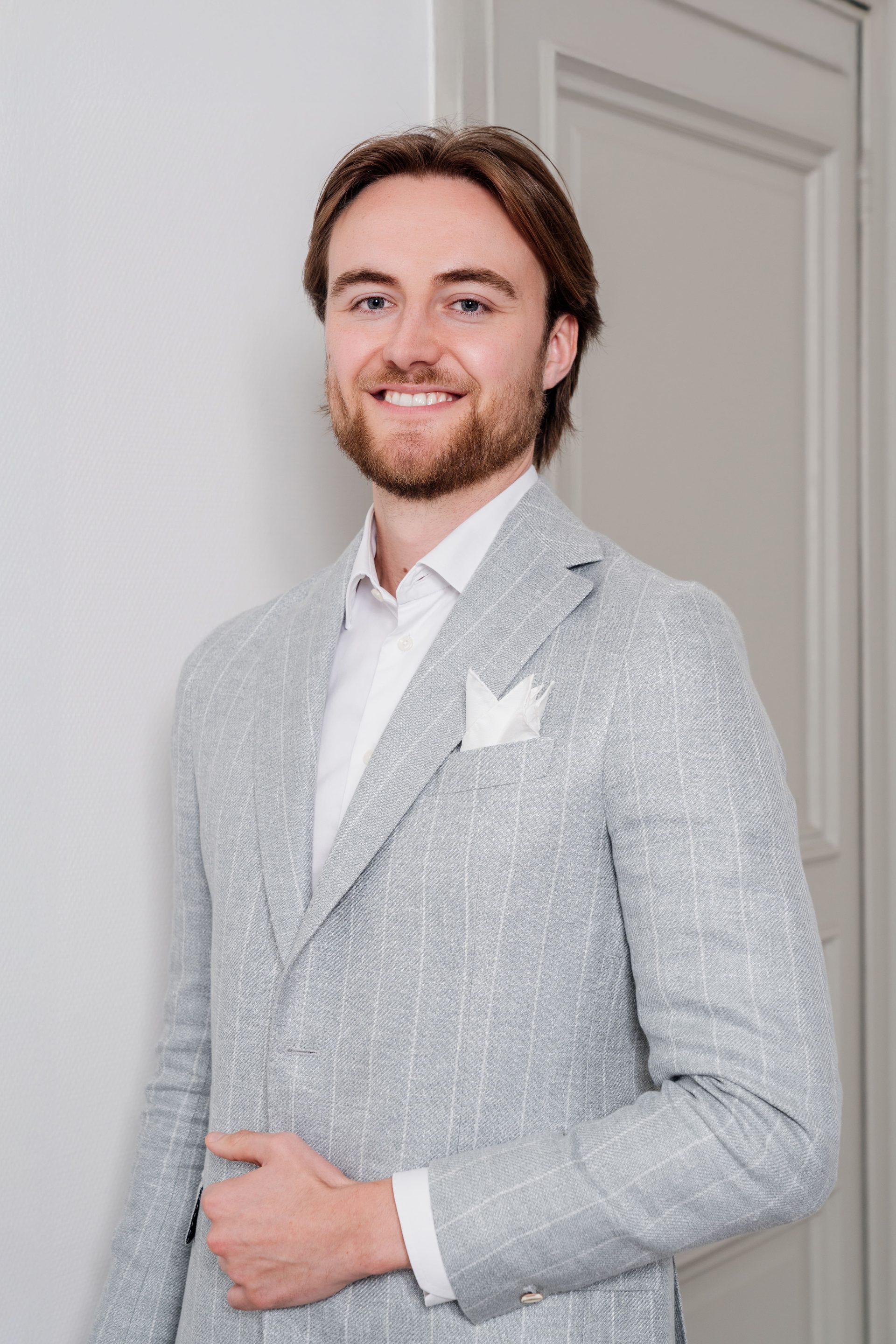 Aaron De Rycke