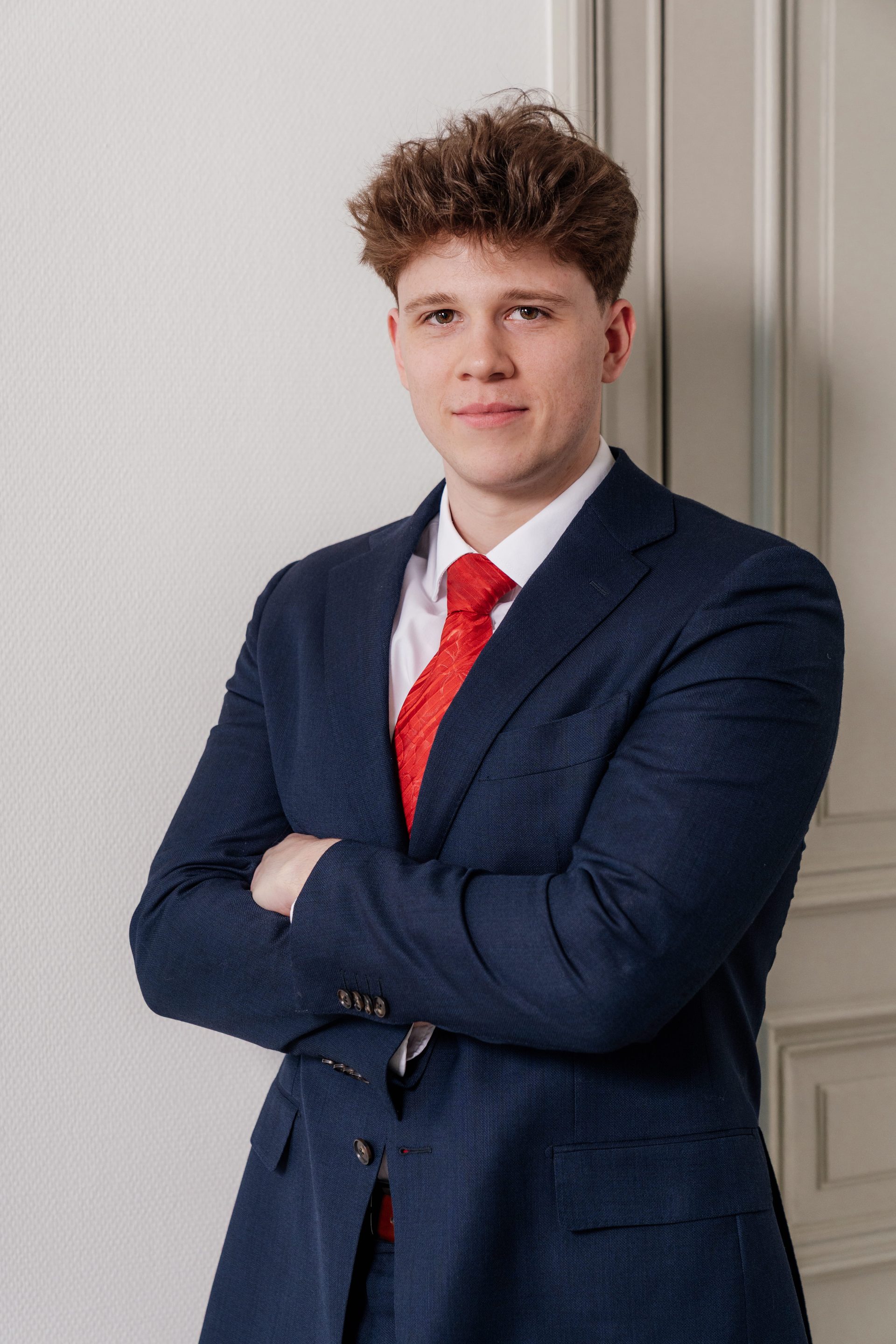 Alexander Methot