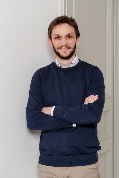 Antoon Van Ryckeghem