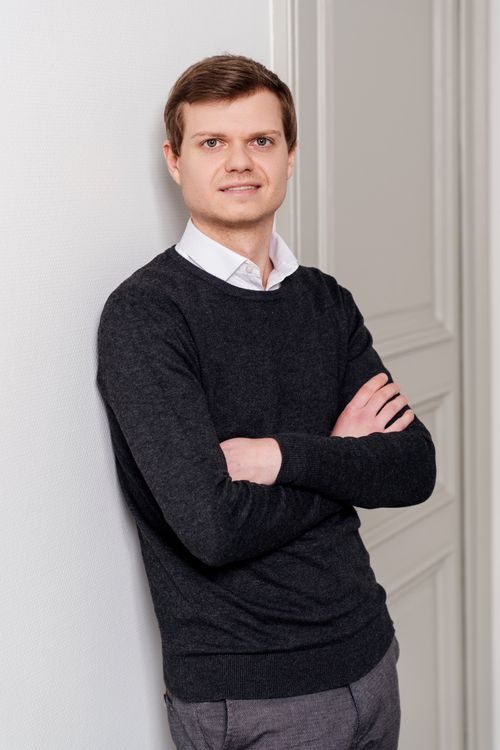Bram Verstichelen