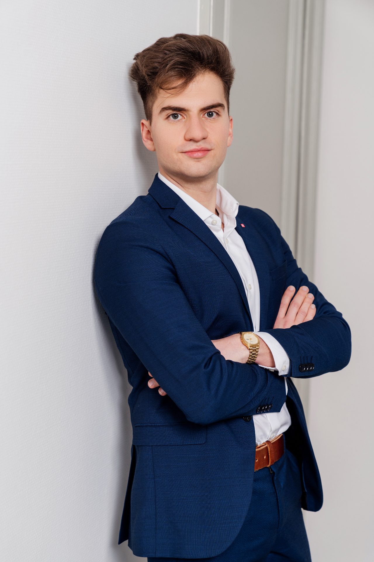 Brent De Kempeneer