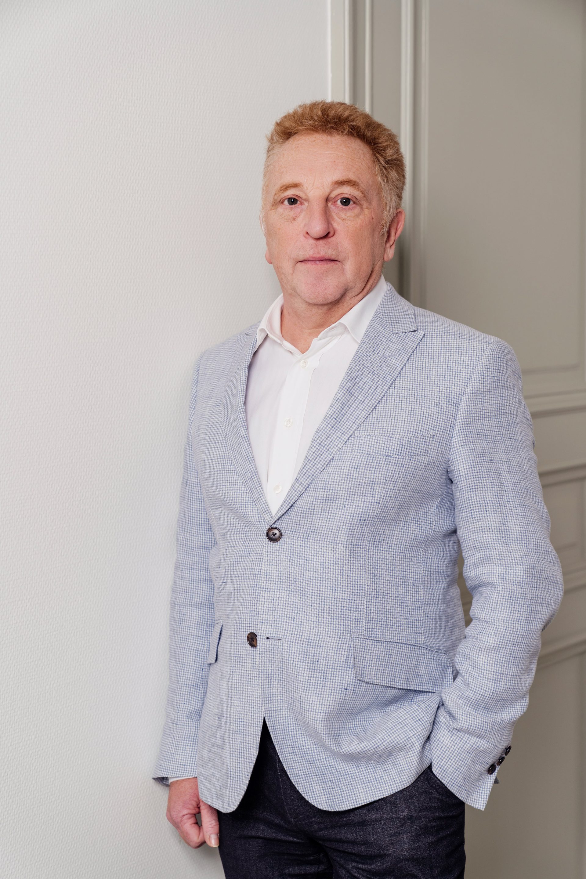 Chris Vanhemelryck