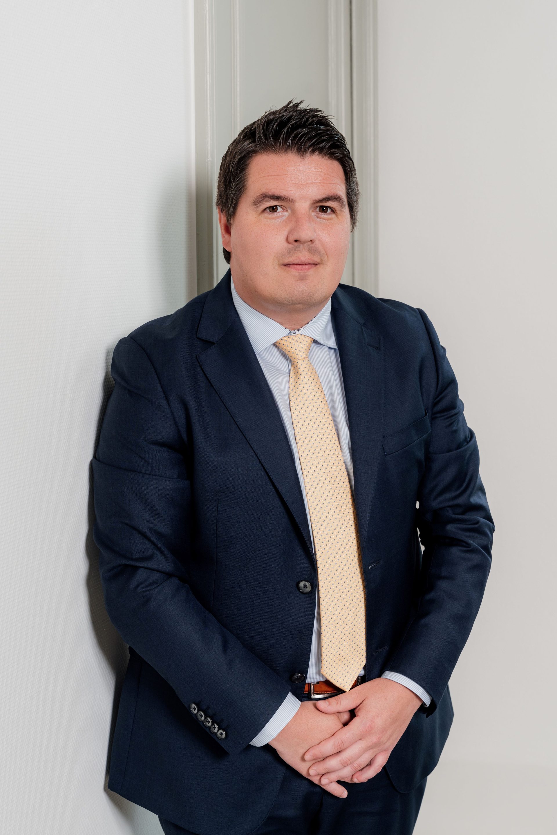 Dieter Van Waeyenberghe
