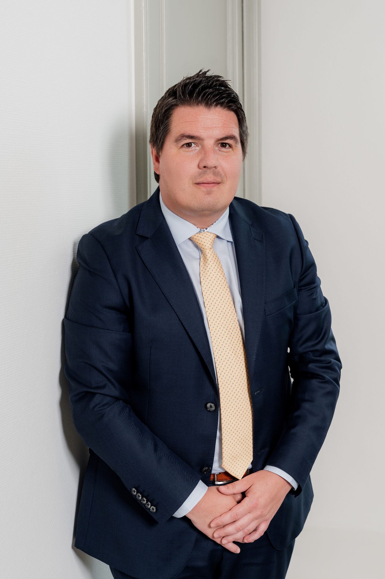 Dieter Van Waeyenberghe