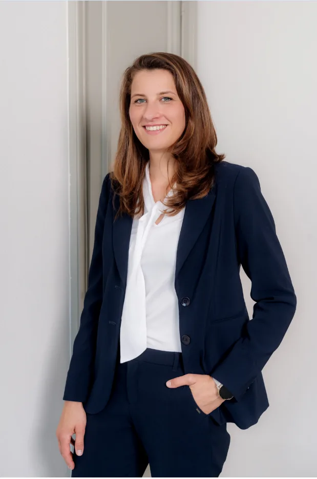 Eline Bondue
