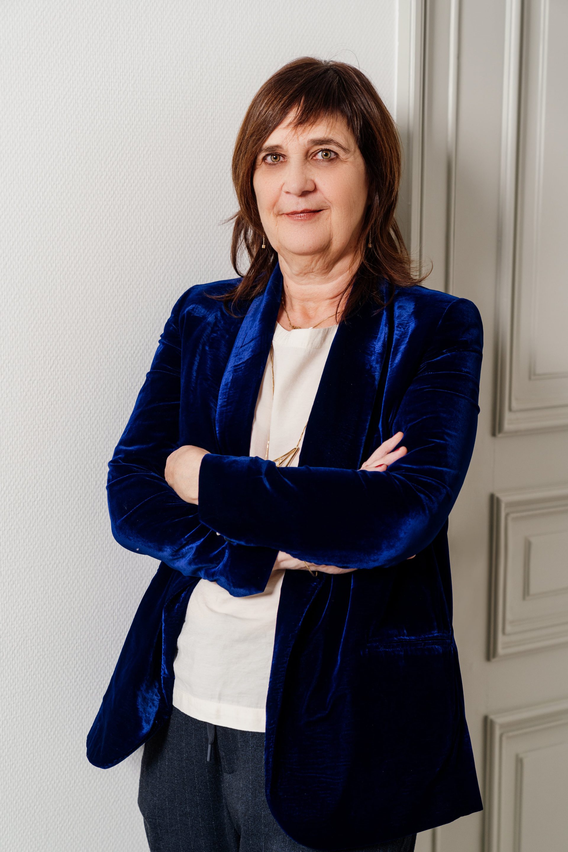 Els Van den Winckel