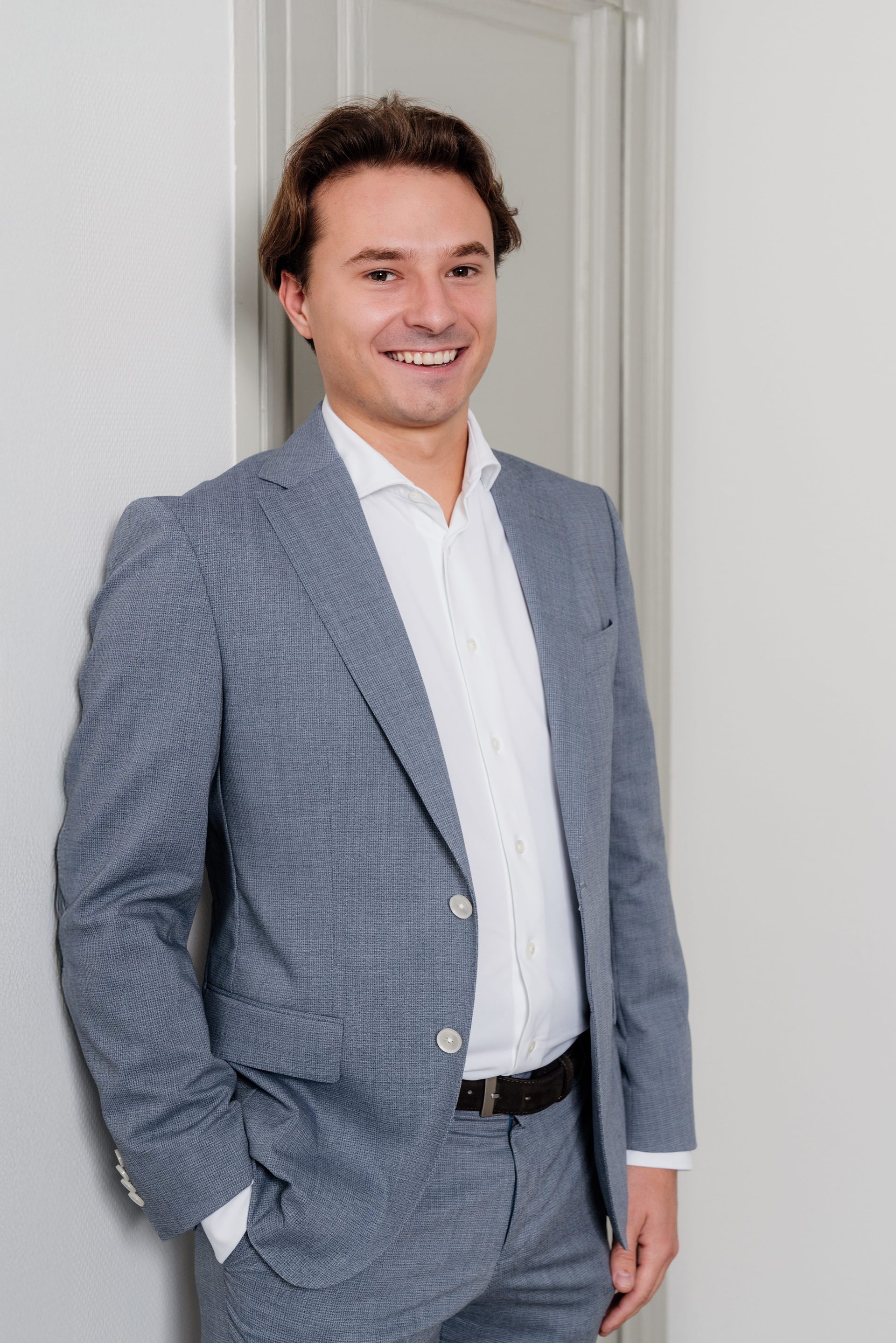 Fréderic Meuleman
