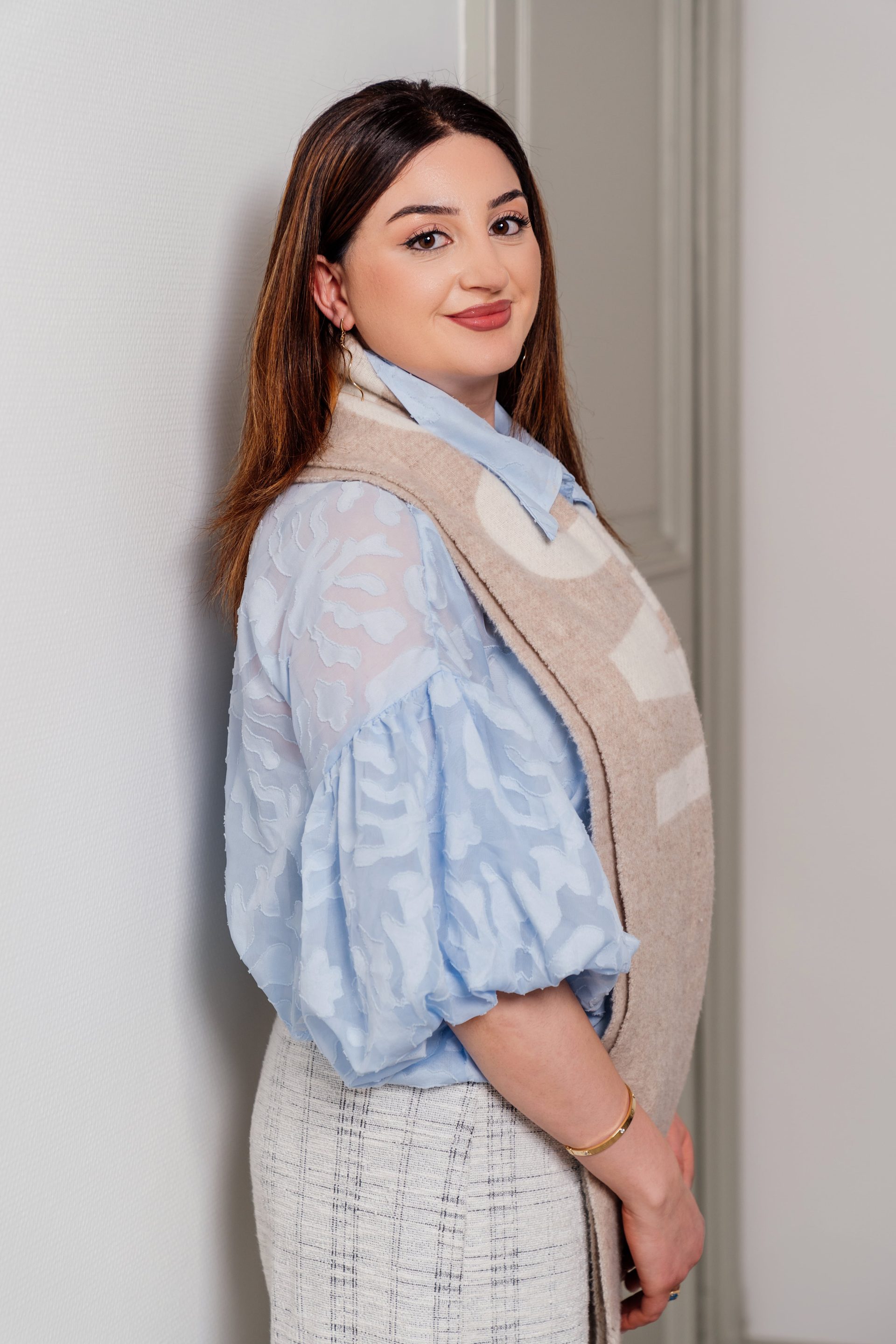 Gaiane Manukian