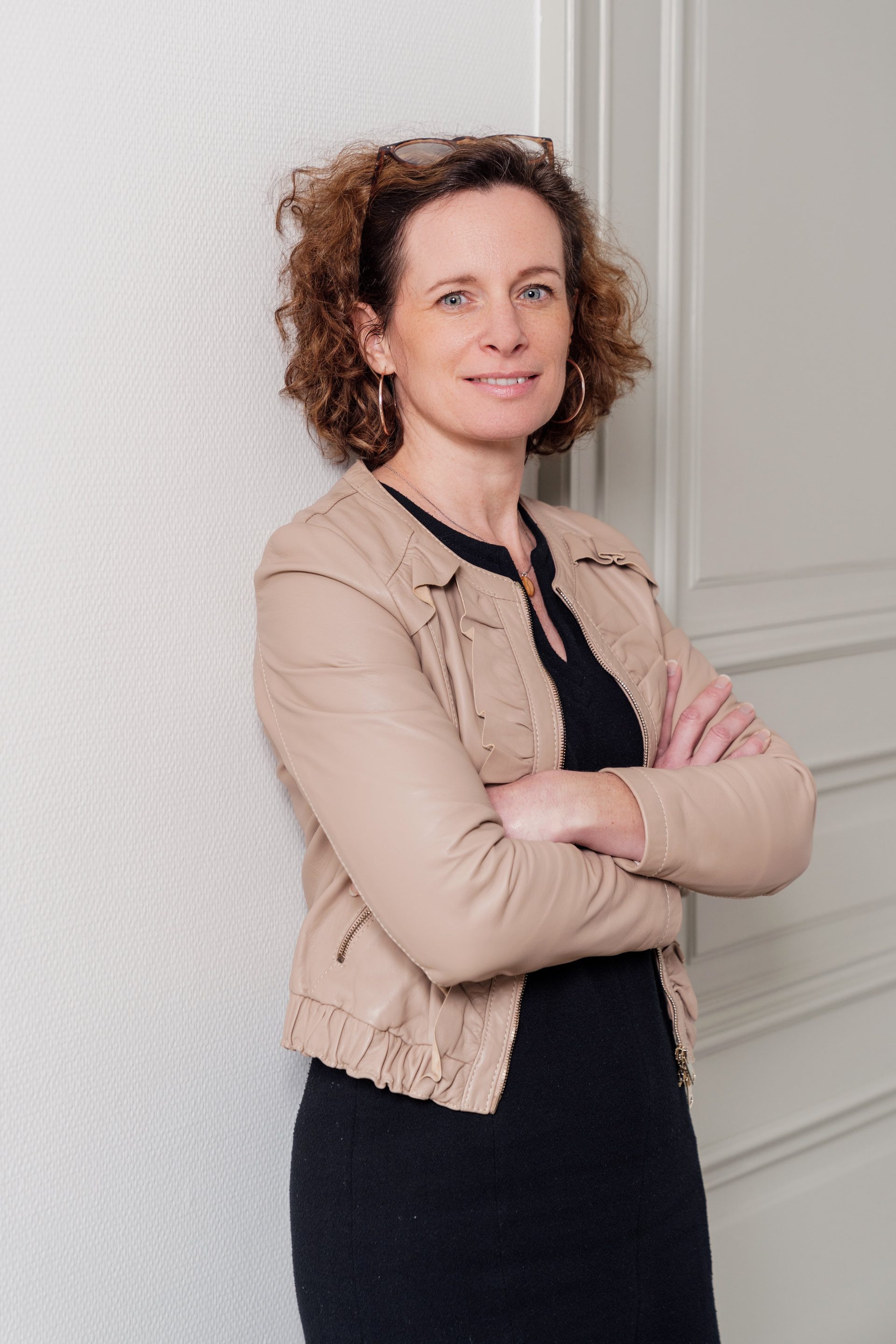 Katrien Van Hoeyland