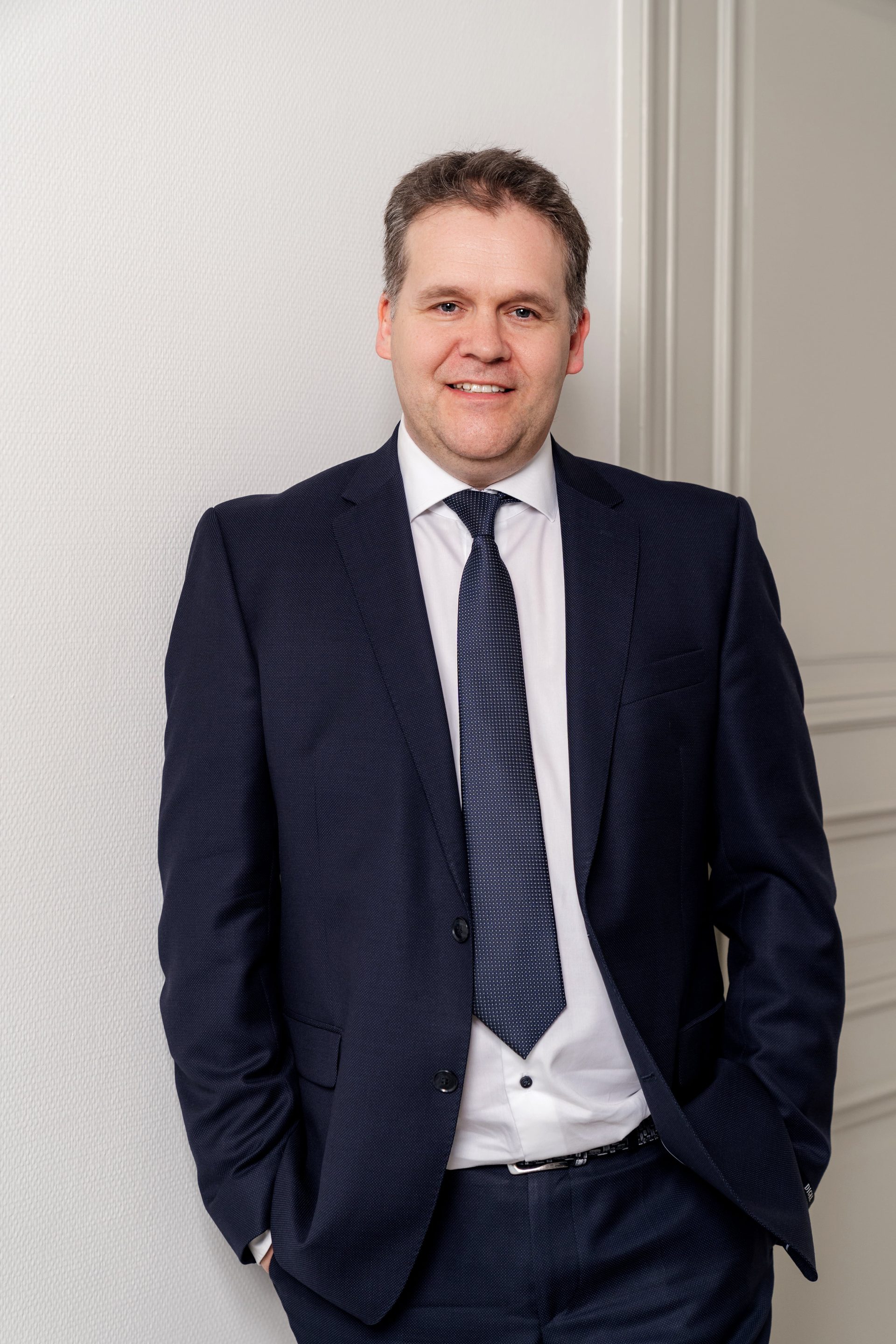 Kris De Dier