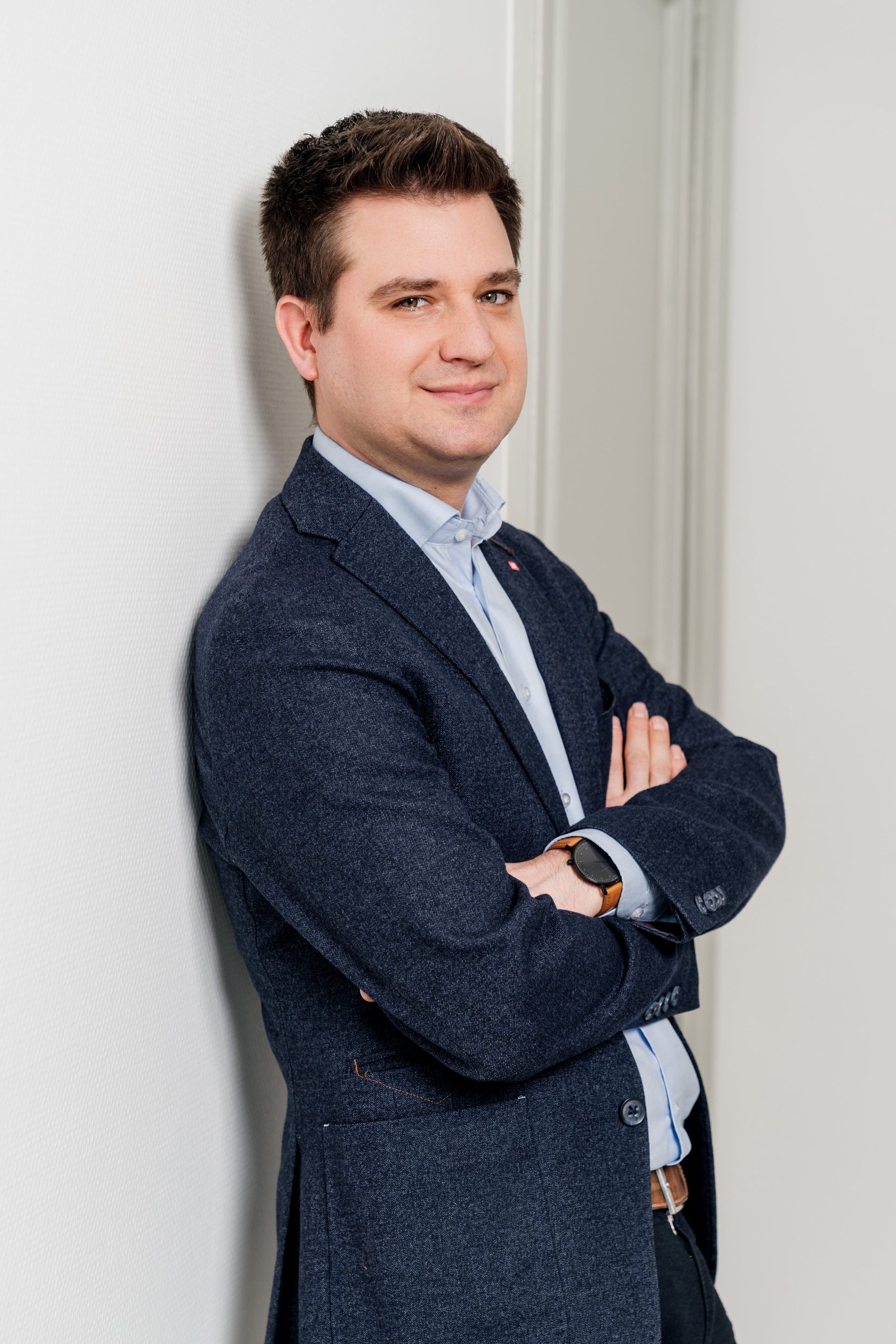 Kristof Schelfhout