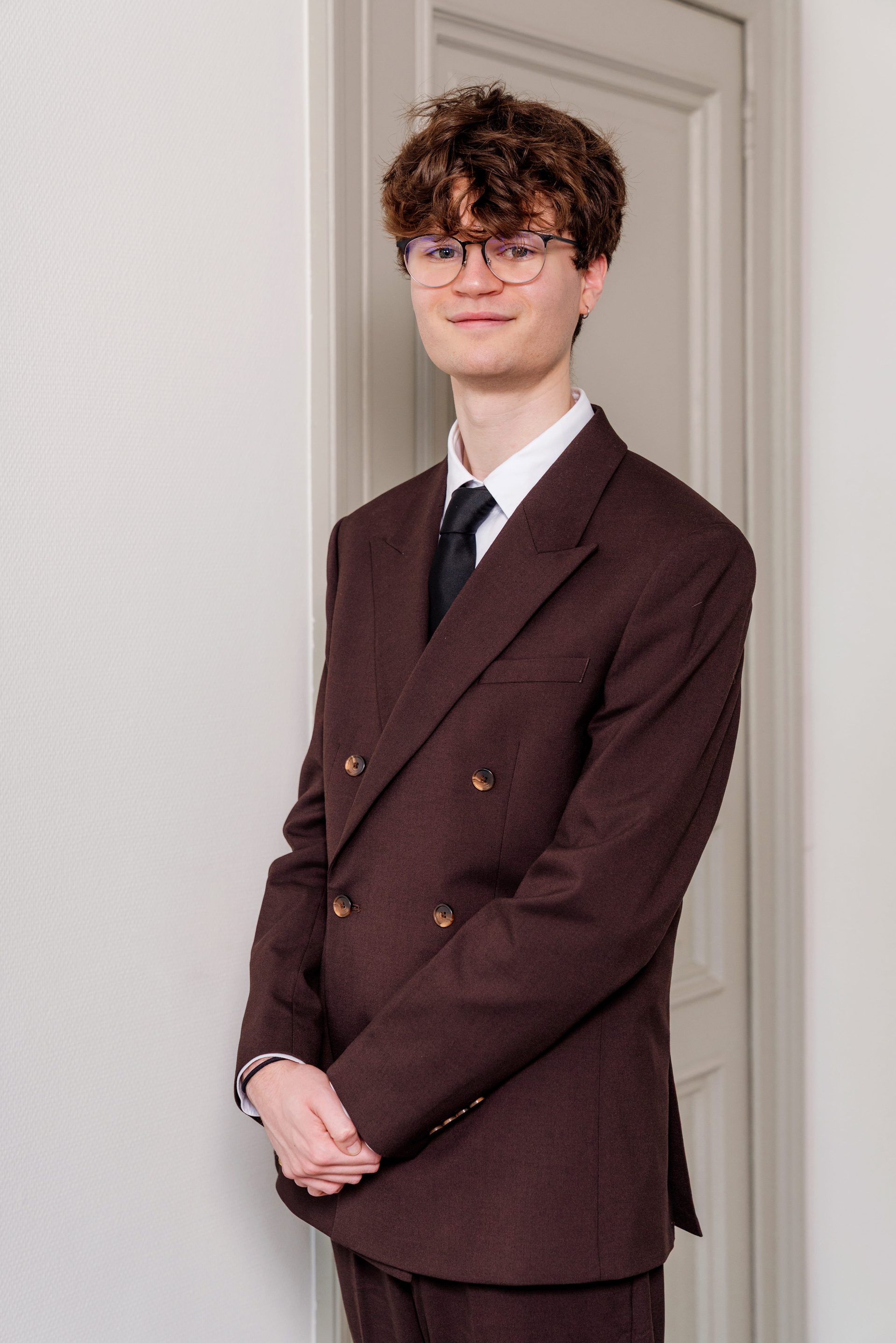 Loïc Van Lembergen