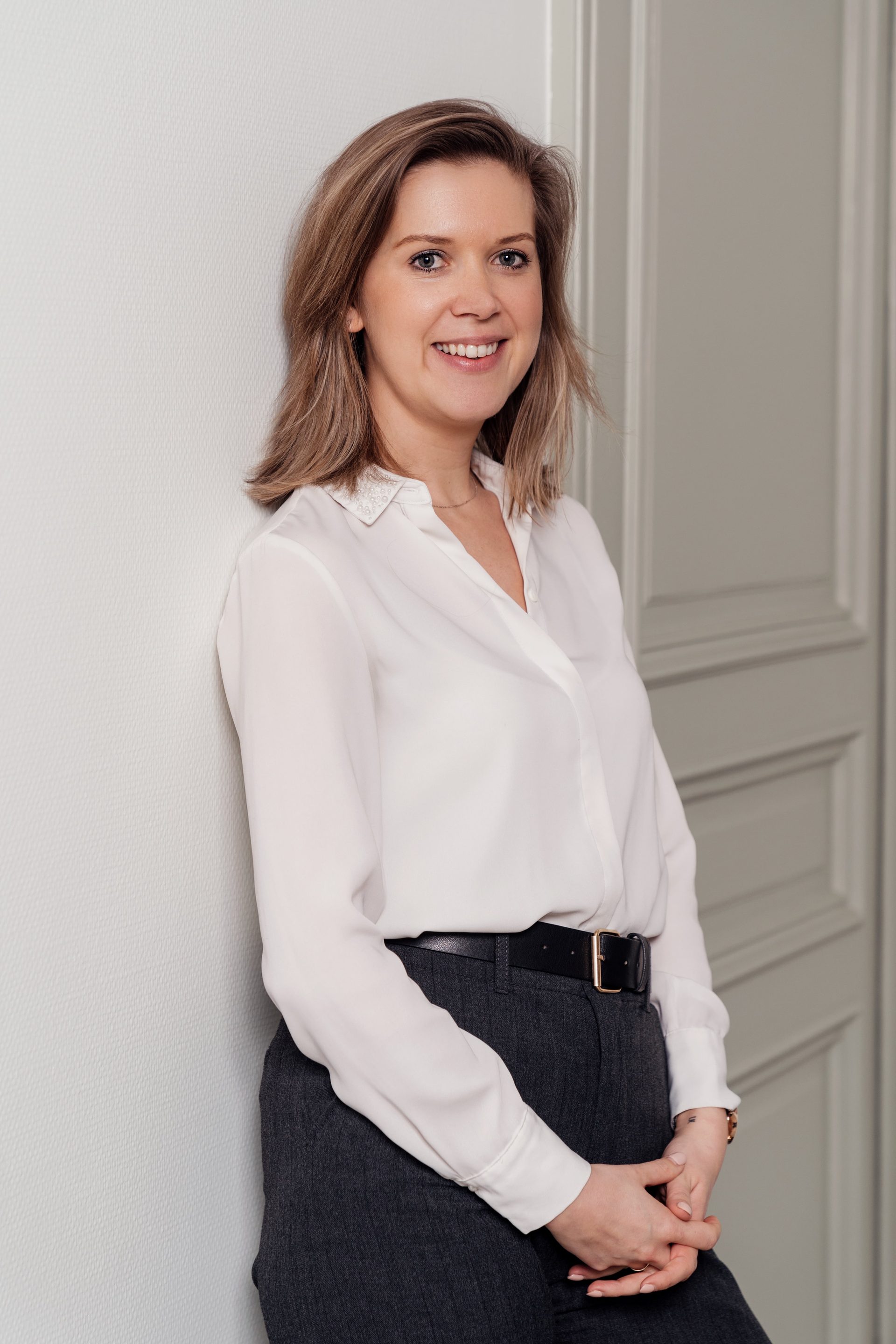 Marijke Van Damme
