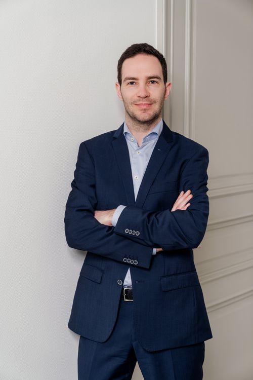 Matthias Marcoen