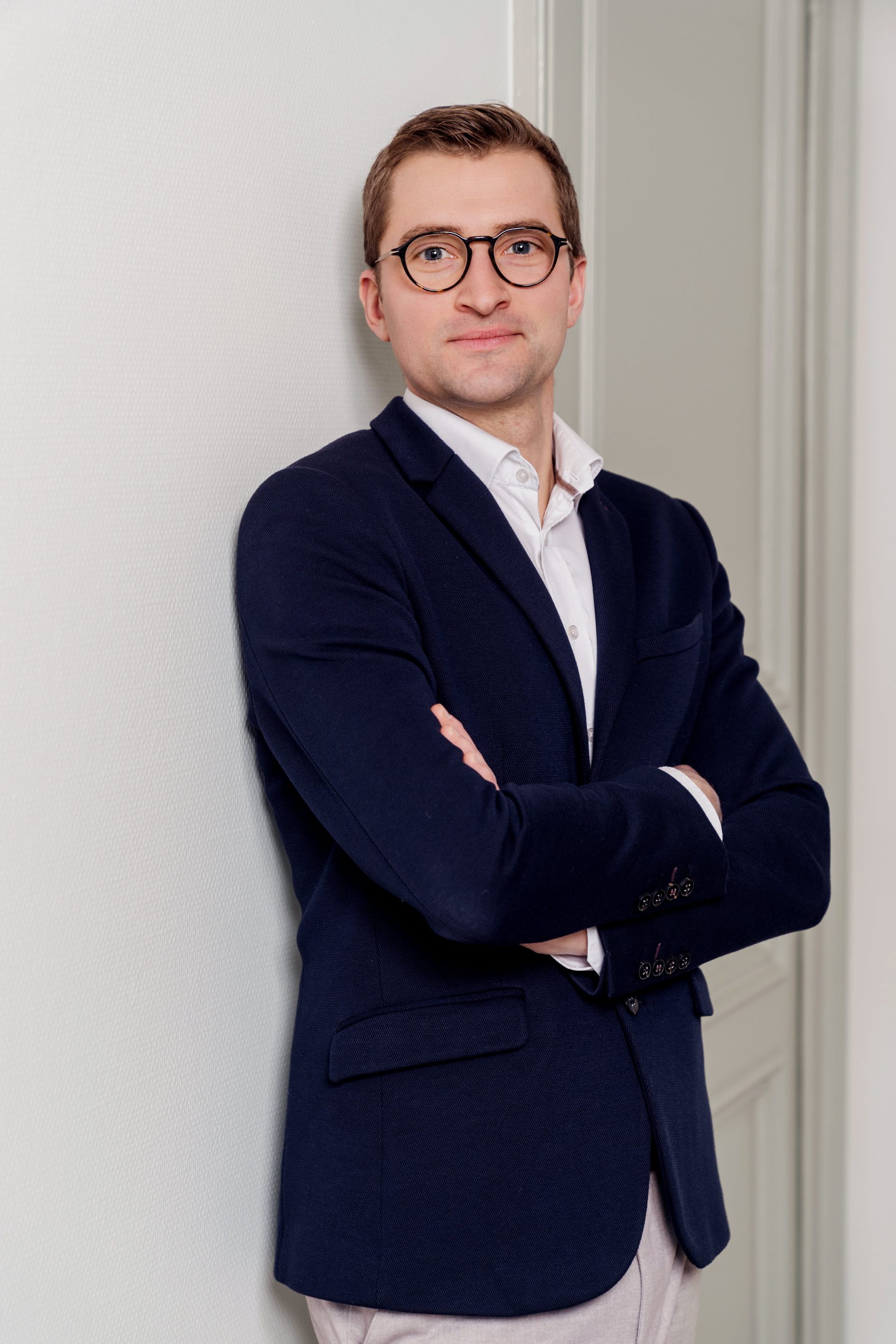 Michiel De Feyter