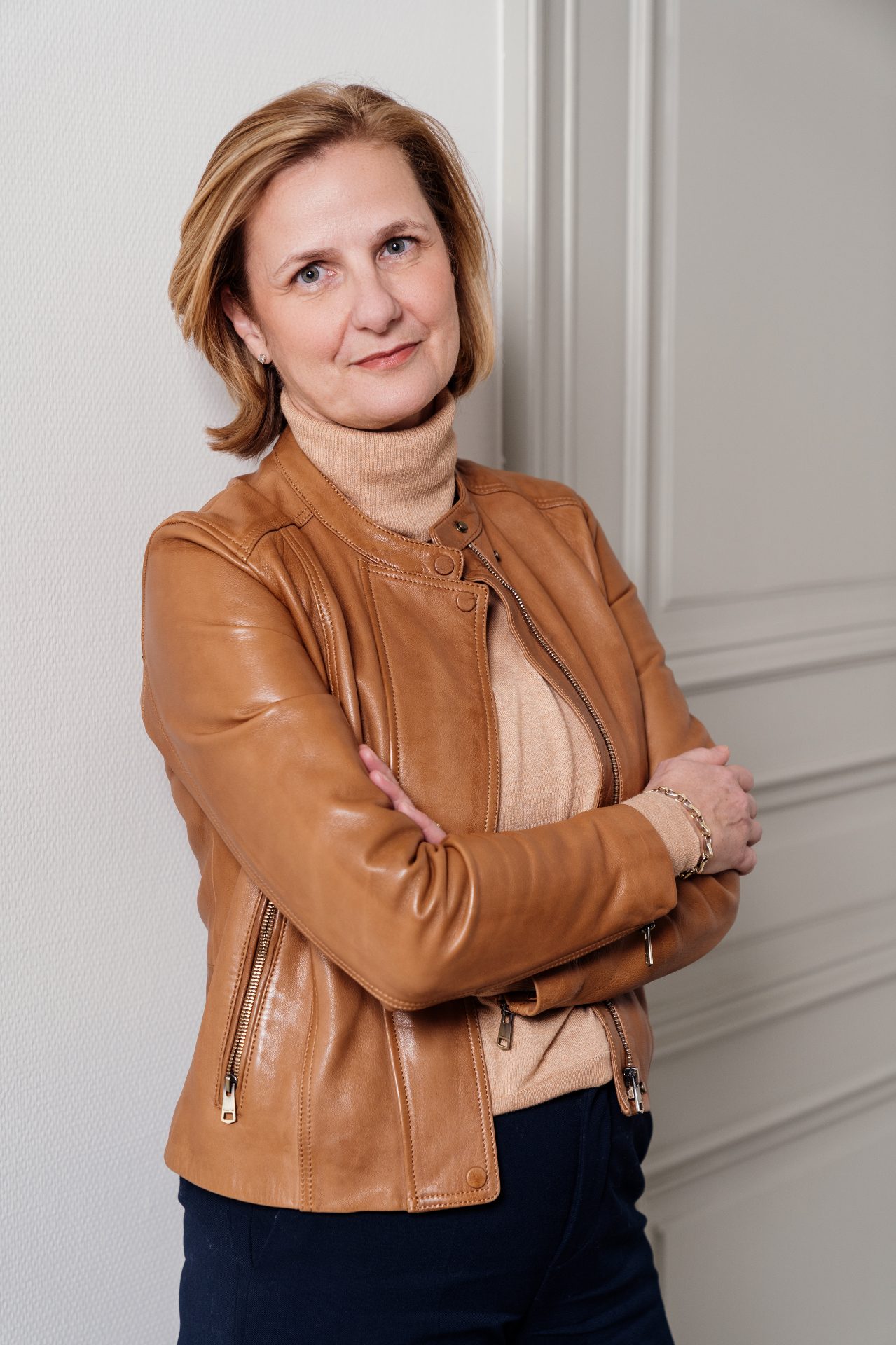 Pascale Boulonne